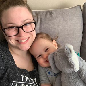 Meet your Posher, Julia